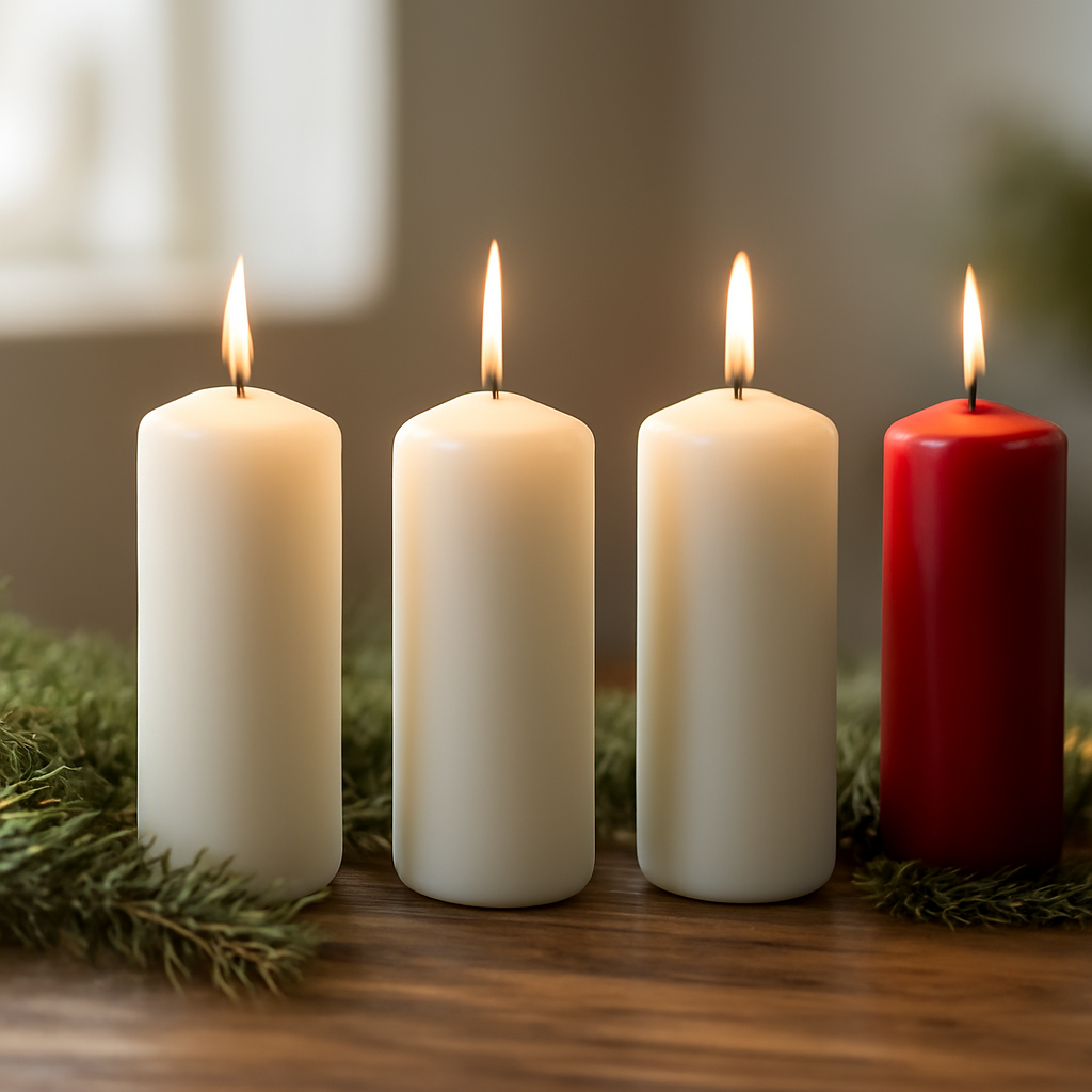 Rasentrimmer – Anwendung im Garten (KI)