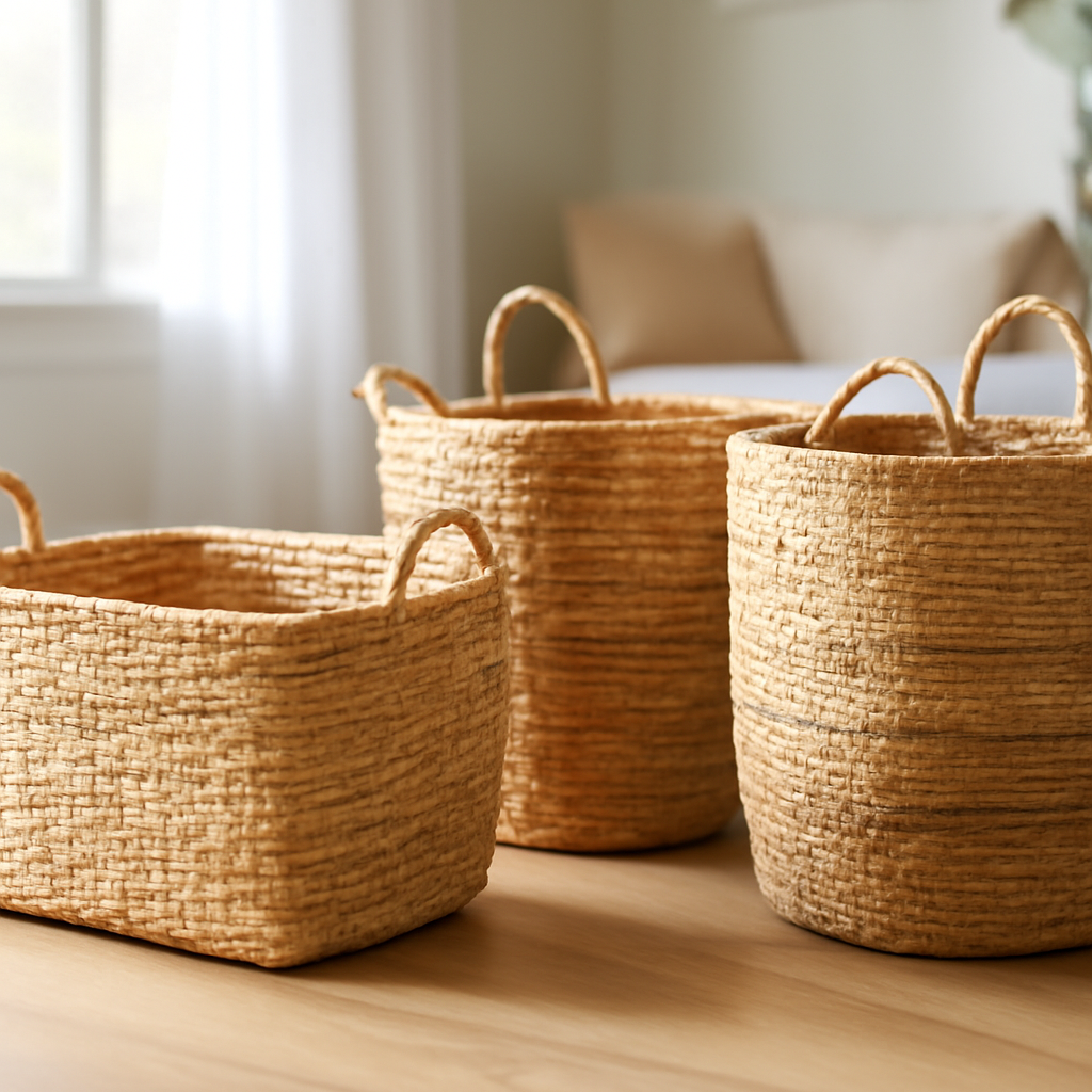 Rasentrimmer – Anwendung im Garten (AI)