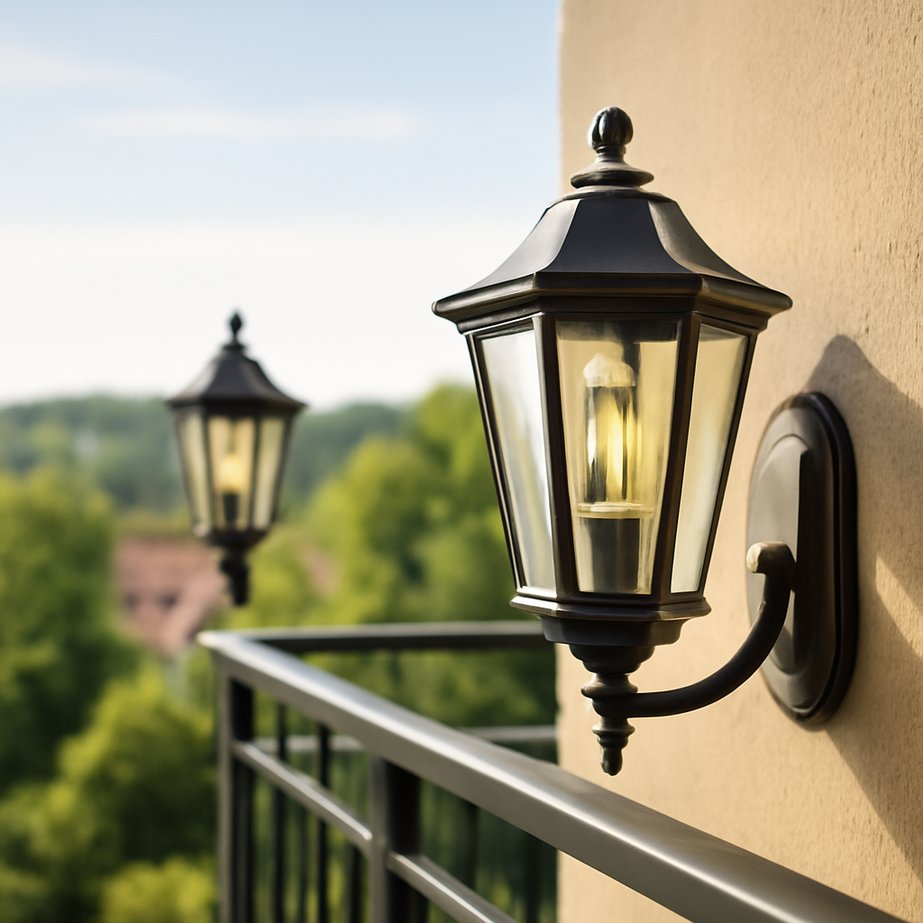 Rasentrimmer – Anwendung im Garten (KI)