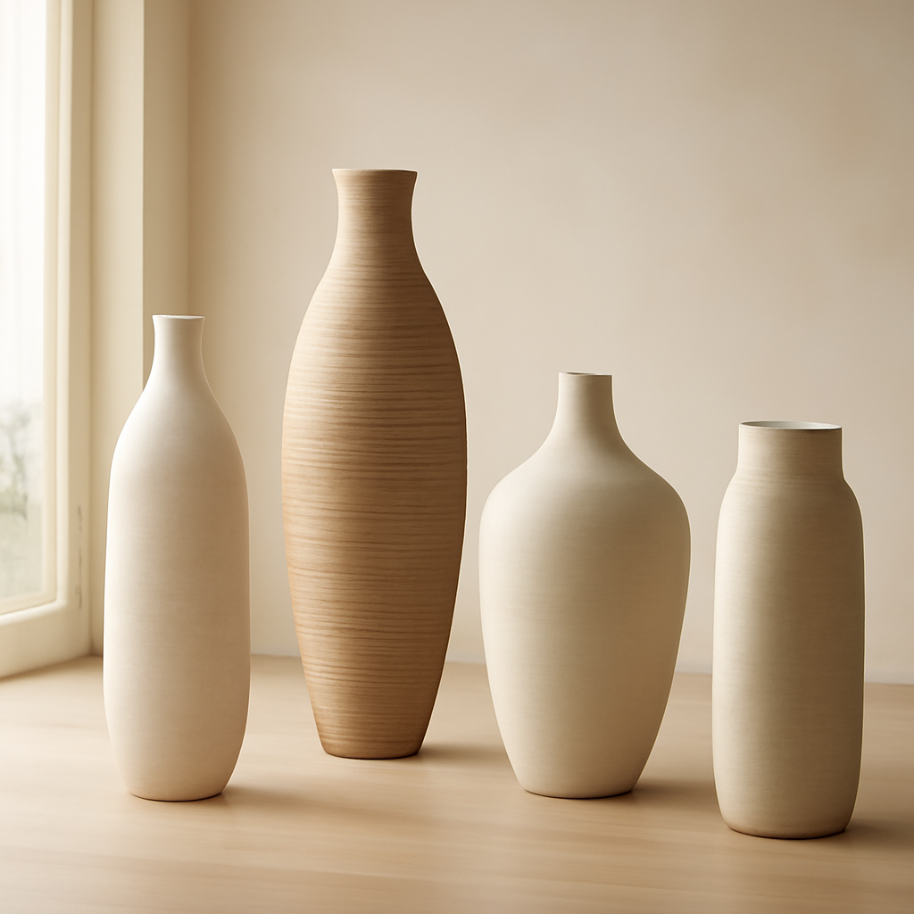 Rasentrimmer – Anwendung im Garten (KI)