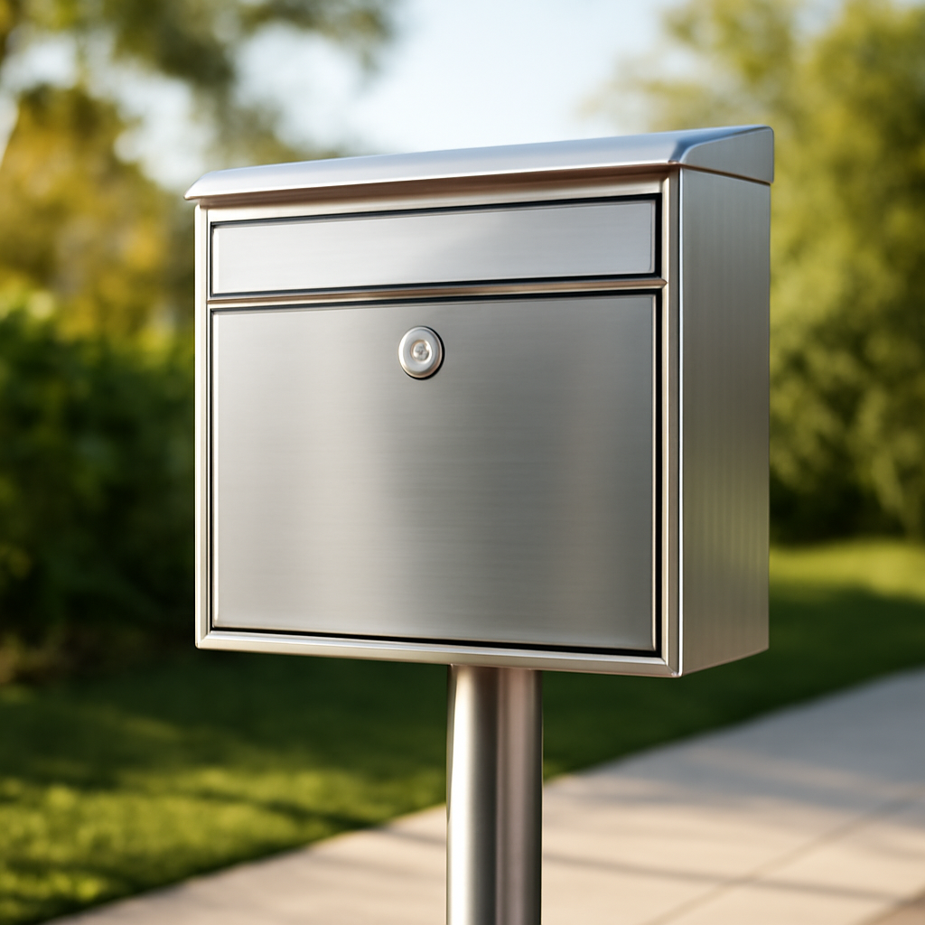 Rasentrimmer – Anwendung im Garten (KI)