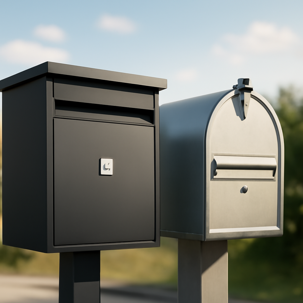 Rasentrimmer – Anwendung im Garten (KI)