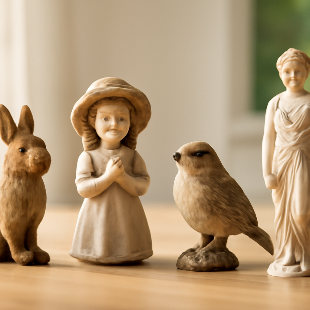 Rasentrimmer – Anwendung im Garten (AI)