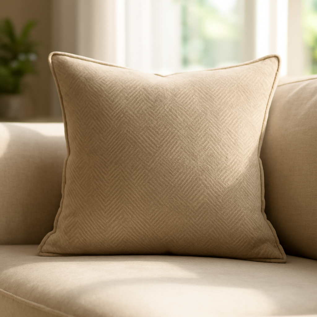 Rasentrimmer – Anwendung im Garten (AI)