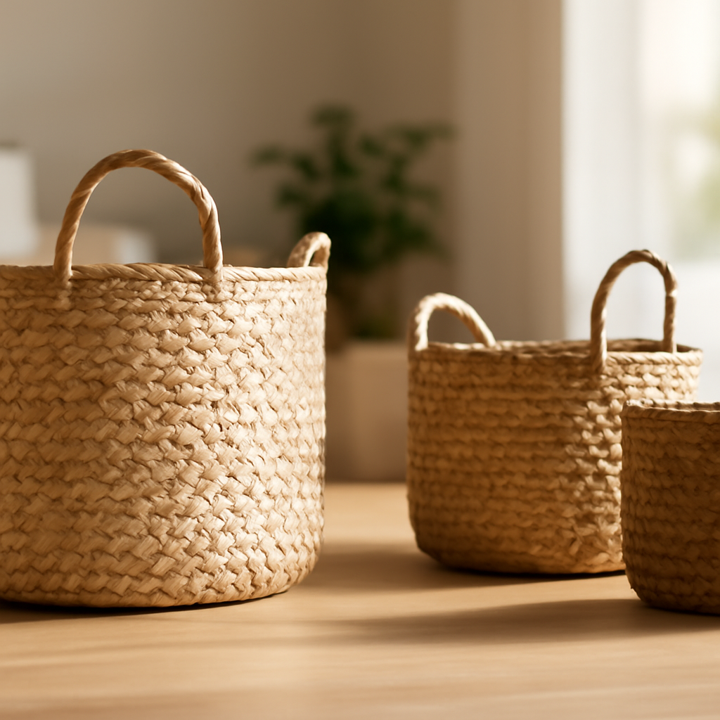 Rasentrimmer – Anwendung im Garten (AI)