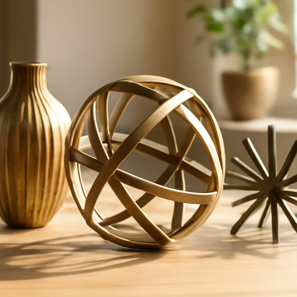 Rasentrimmer – Anwendung im Garten (AI)