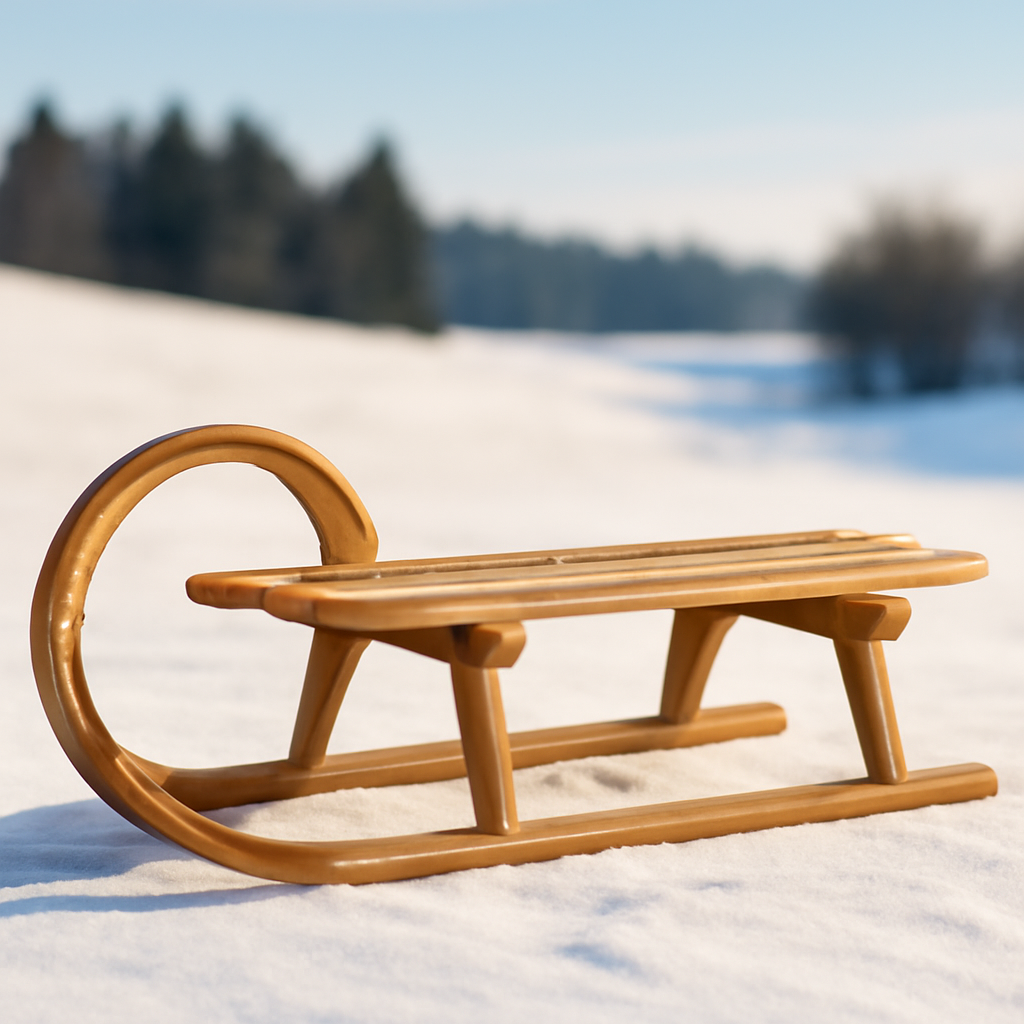 Rasentrimmer – Anwendung im Garten (KI)