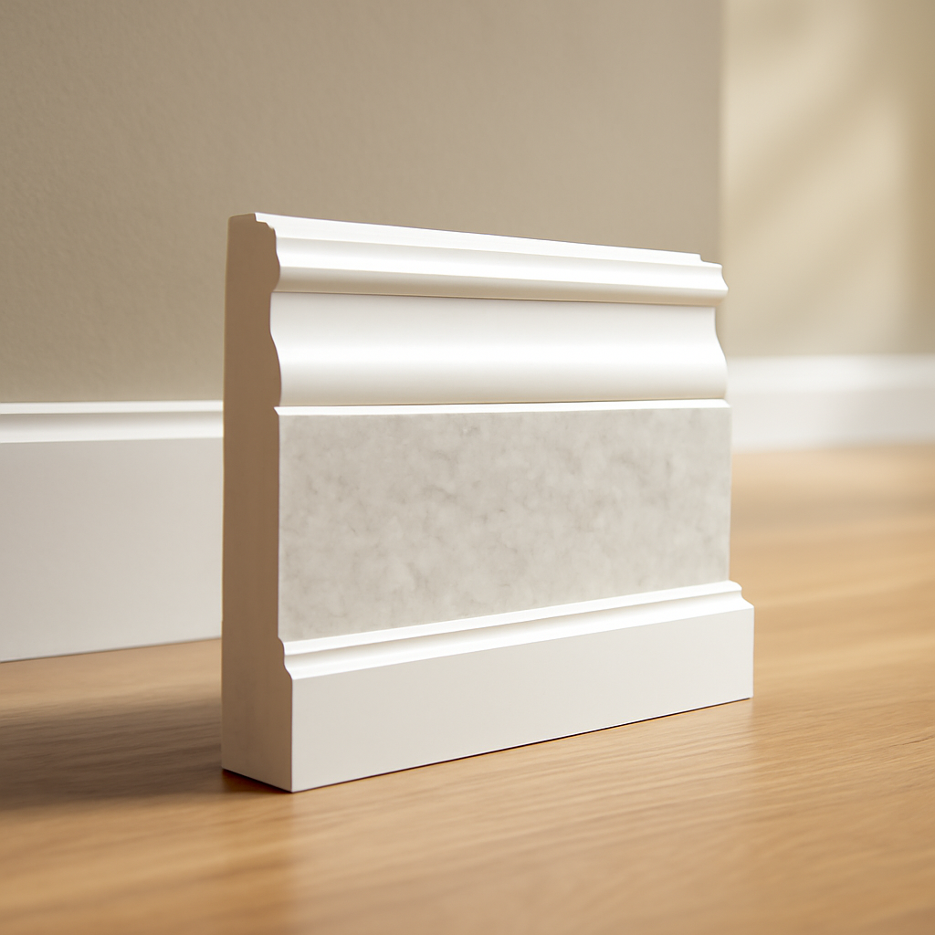 Rasentrimmer – Anwendung im Garten (KI)