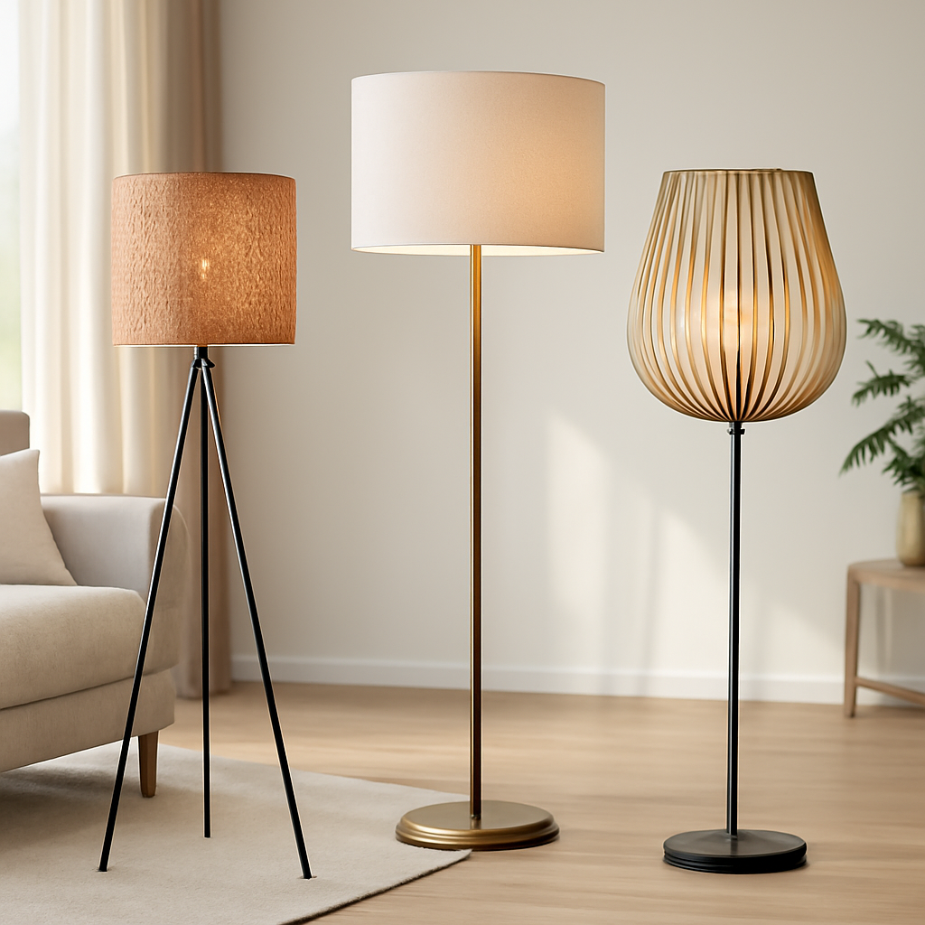 Rasentrimmer – Anwendung im Garten (AI)