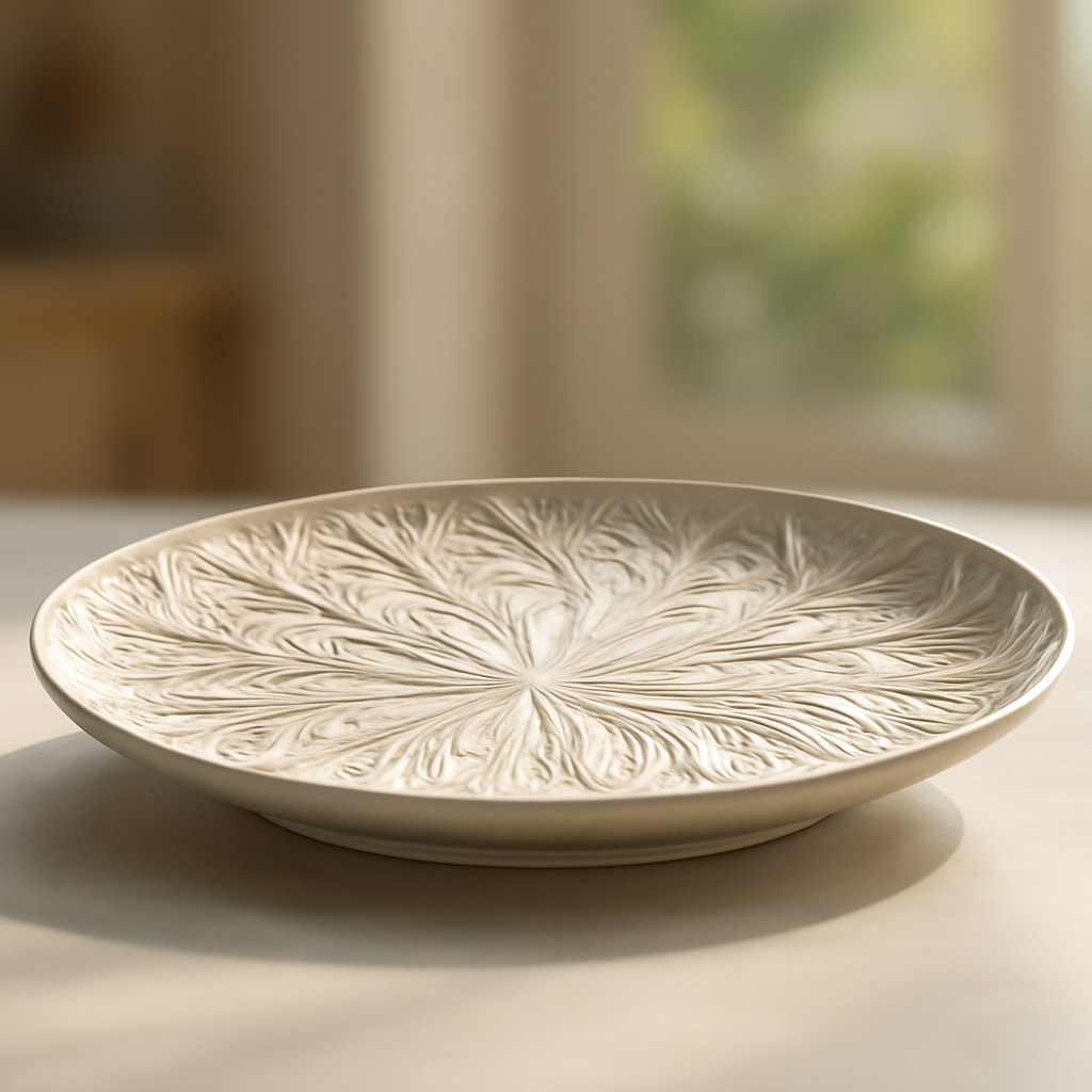 Rasentrimmer – Anwendung im Garten (KI)