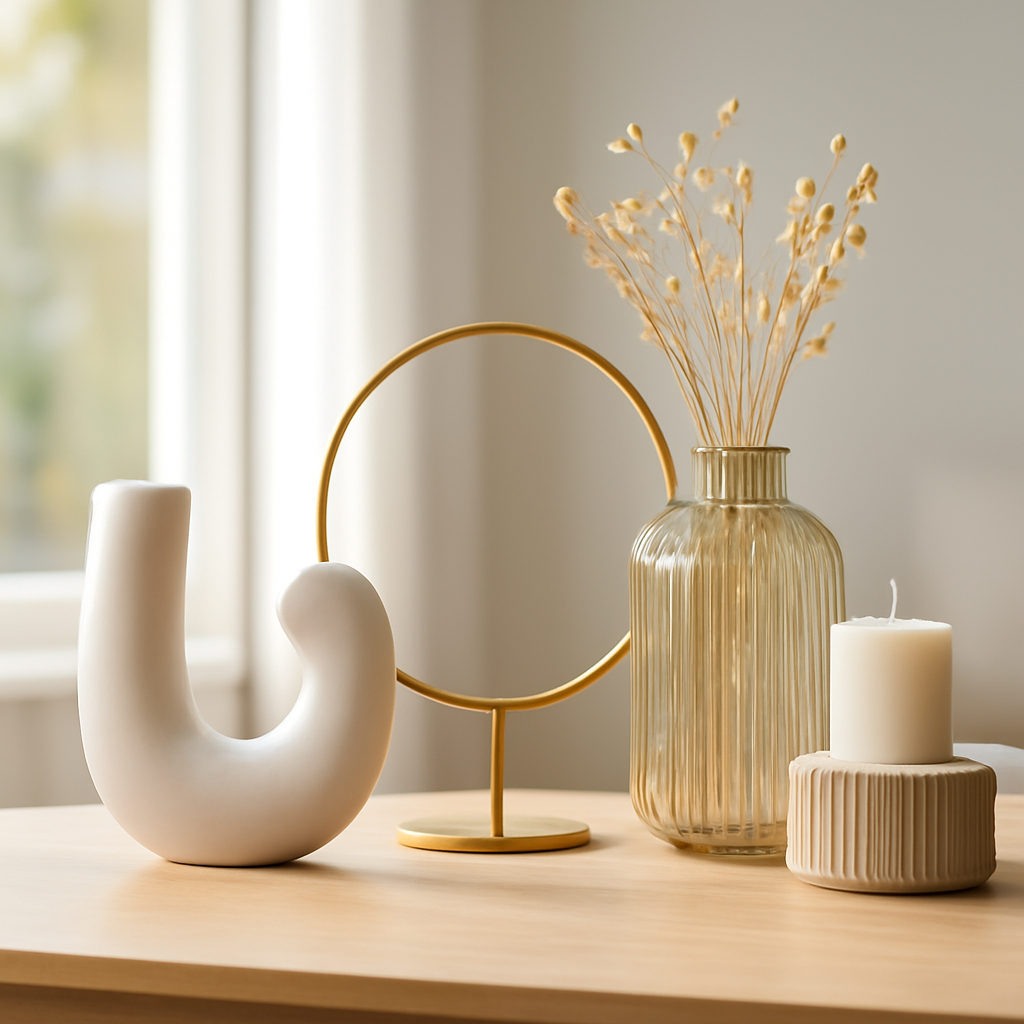 Rasentrimmer – Anwendung im Garten (KI)