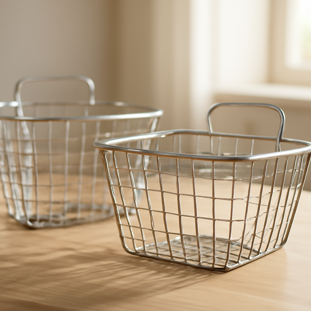 Rasentrimmer – Anwendung im Garten (AI)