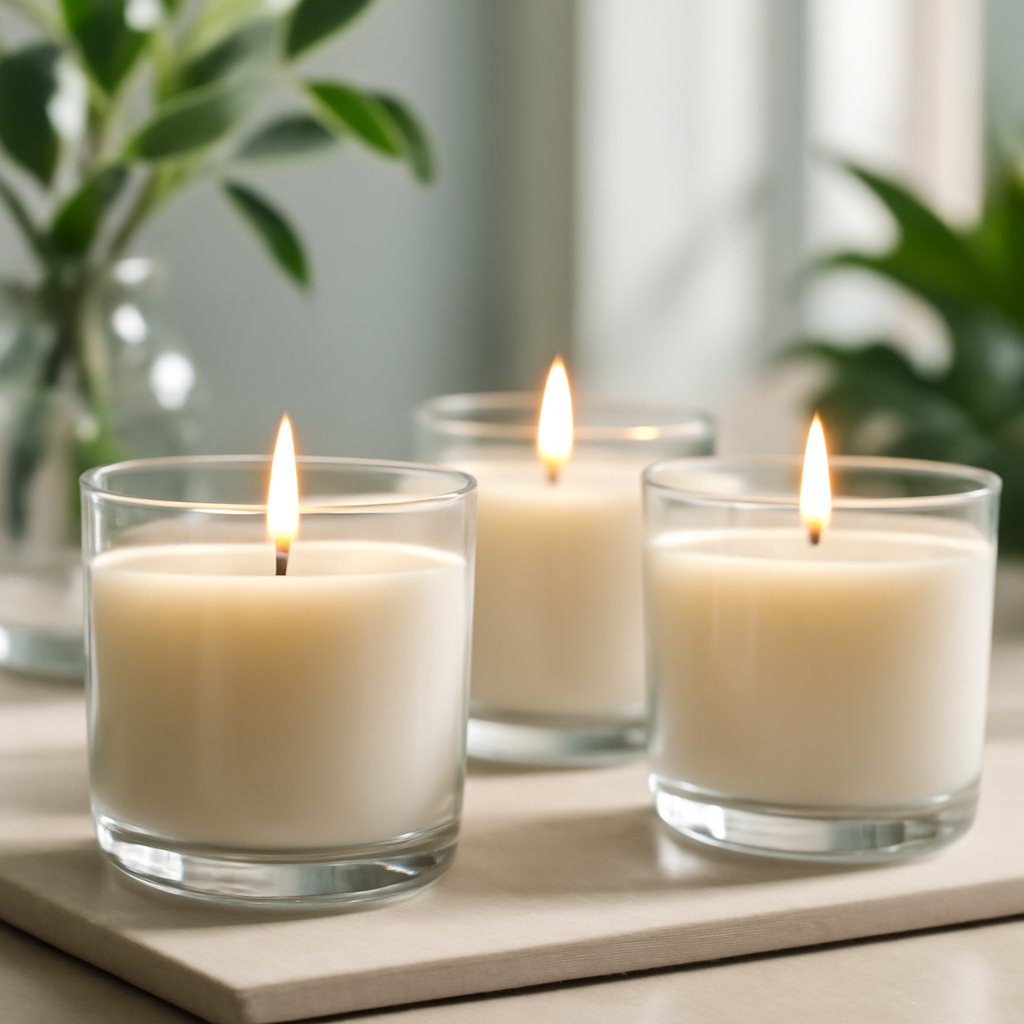 Rasentrimmer – Anwendung im Garten (AI)