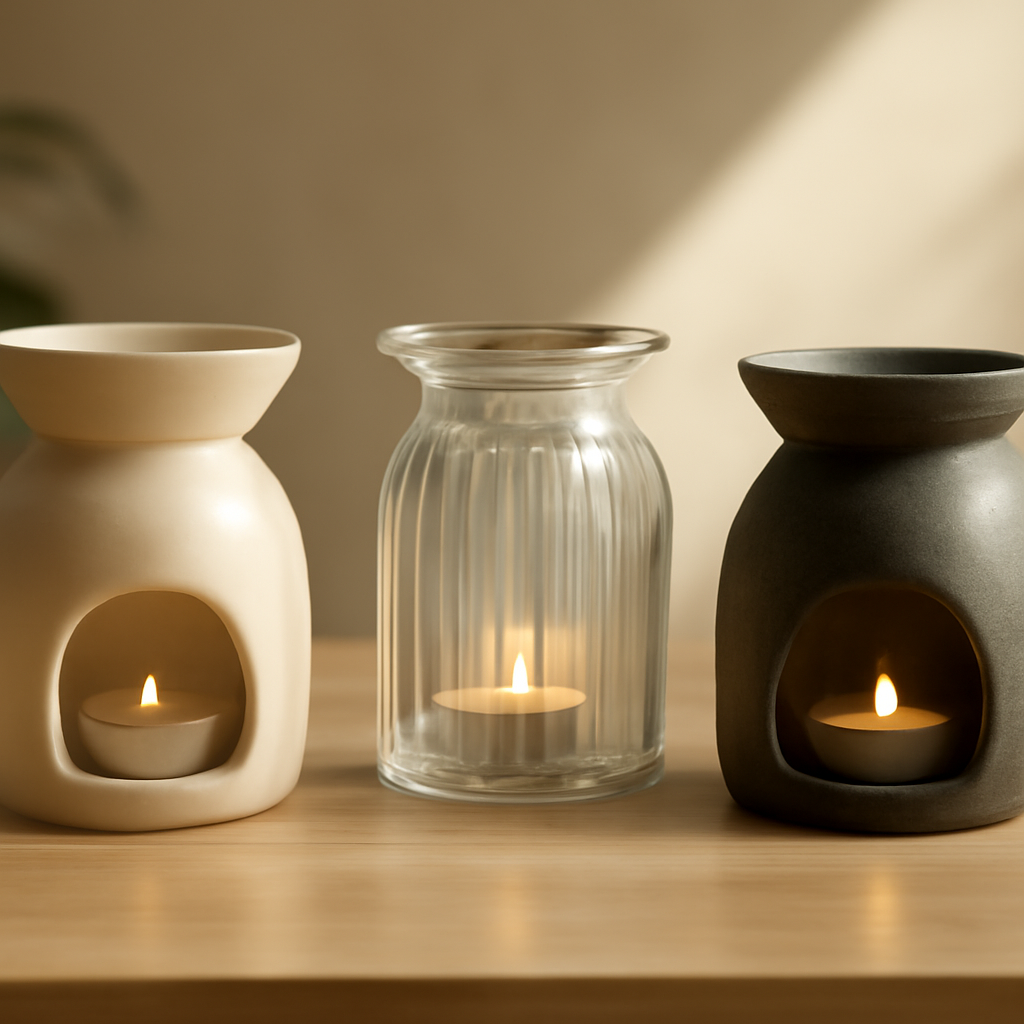 Rasentrimmer – Anwendung im Garten (KI)