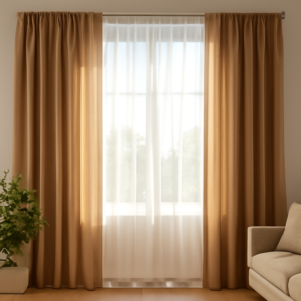 Rasentrimmer – Anwendung im Garten (AI)