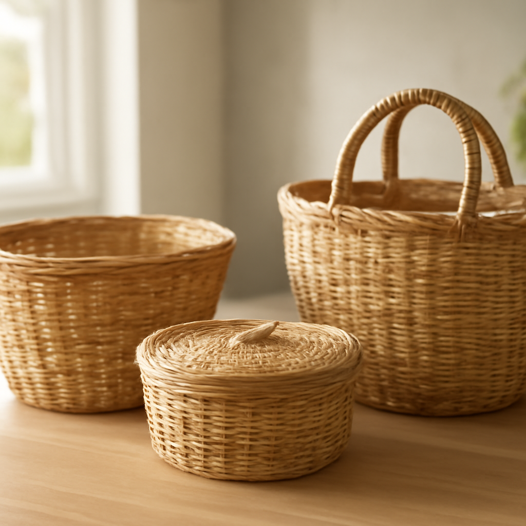 Rasentrimmer – Anwendung im Garten (AI)