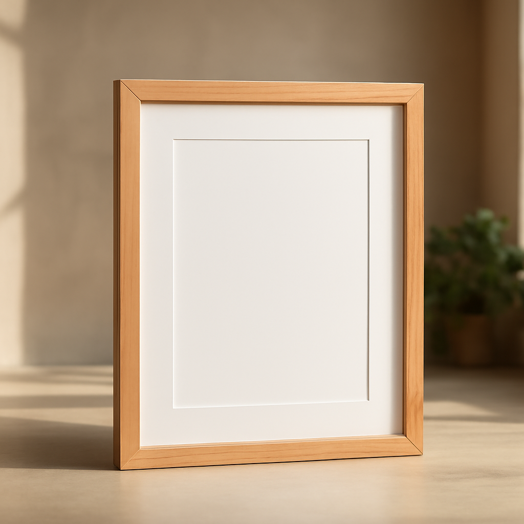 Rasentrimmer – Anwendung im Garten (AI)