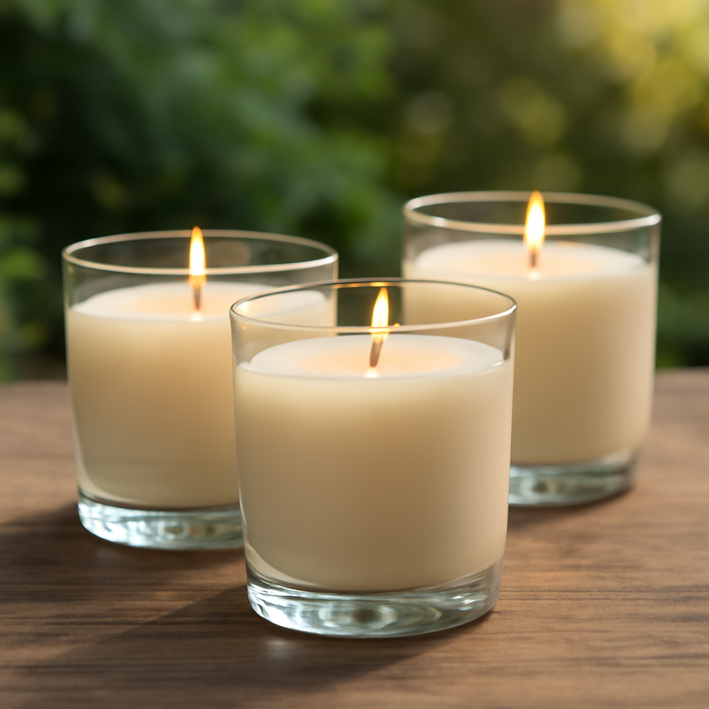 Rasentrimmer – Anwendung im Garten (KI)