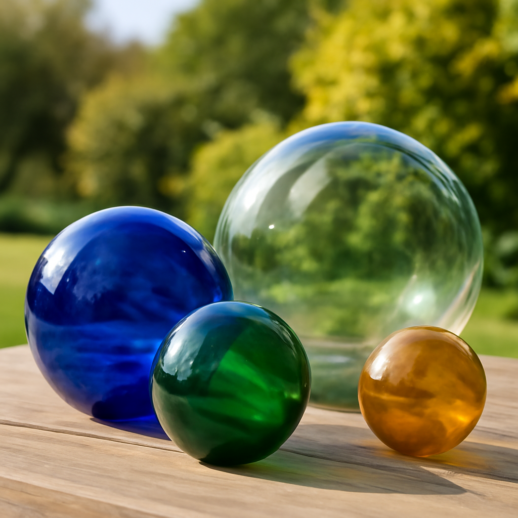 Rasentrimmer – Anwendung im Garten (KI)