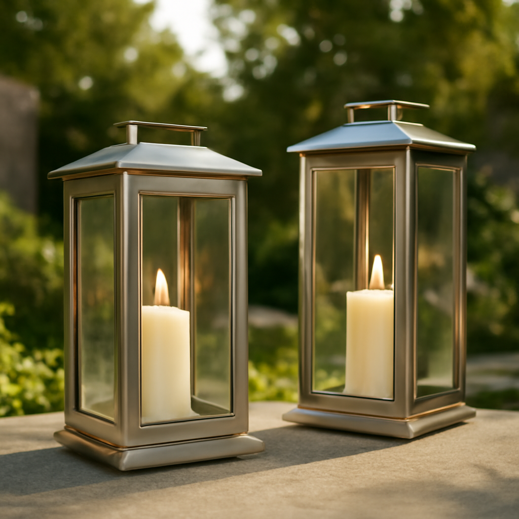 Rasentrimmer – Anwendung im Garten (KI)