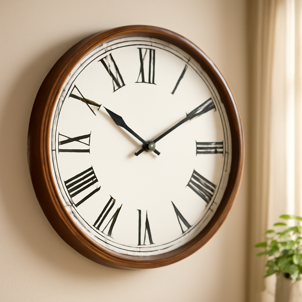 Rasentrimmer – Anwendung im Garten (AI)