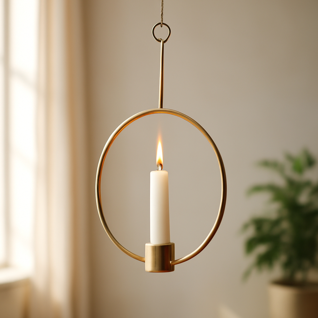 Rasentrimmer – Anwendung im Garten (KI)