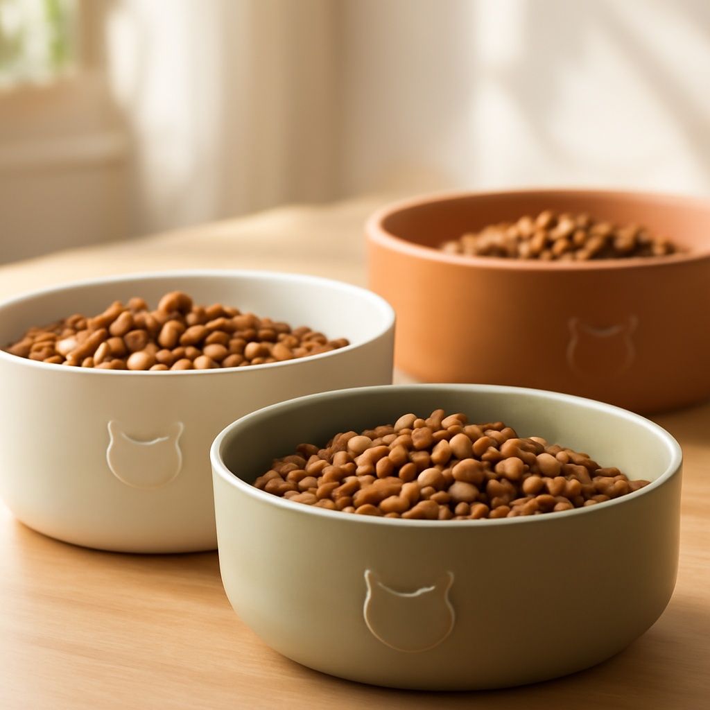 Rasentrimmer – Anwendung im Garten (KI)