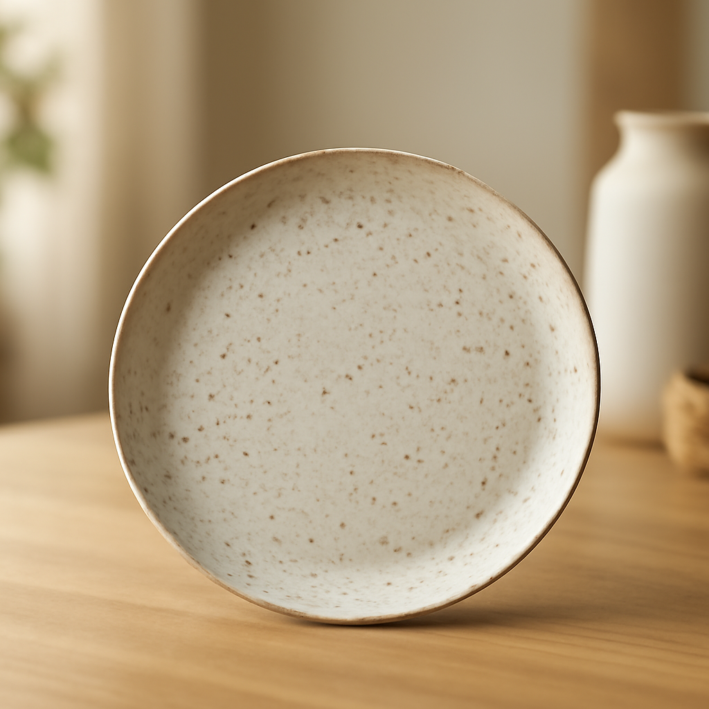 Rasentrimmer – Anwendung im Garten (KI)