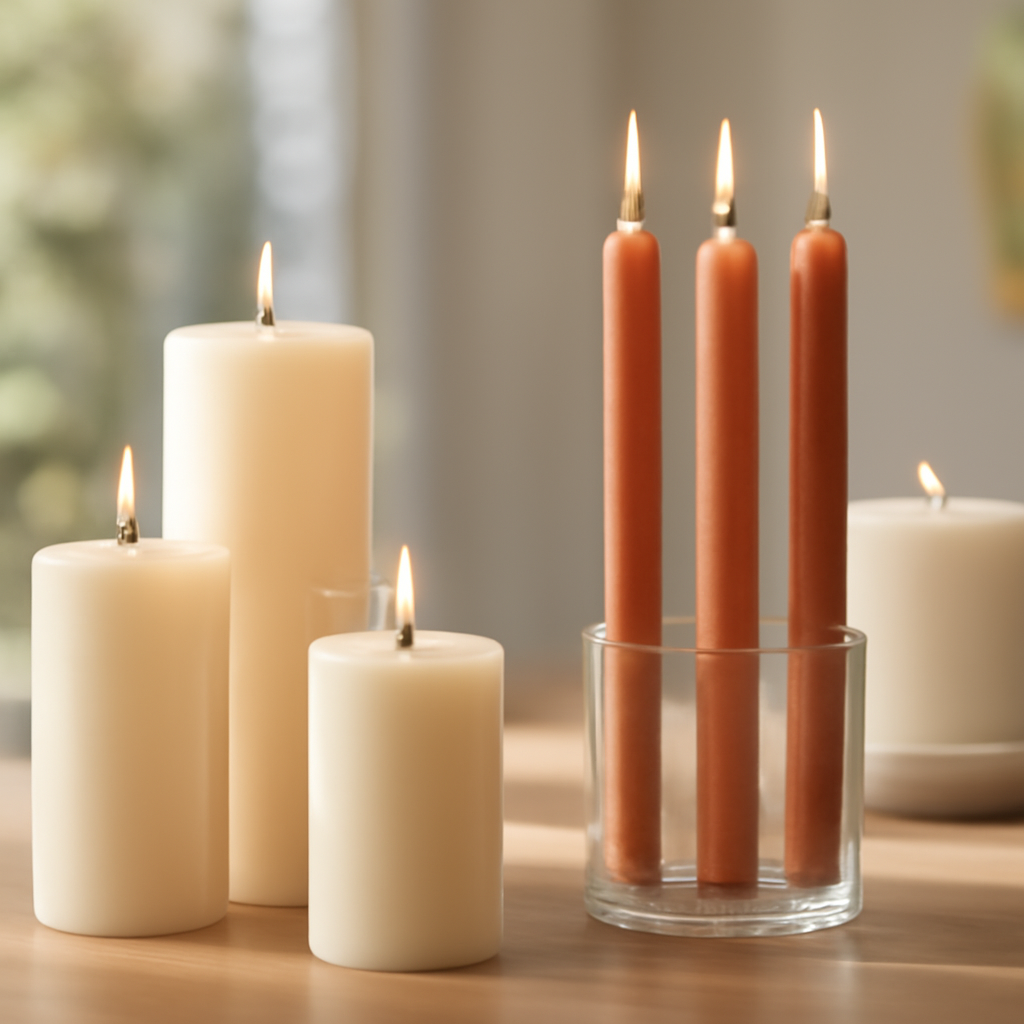 Rasentrimmer – Anwendung im Garten (AI)