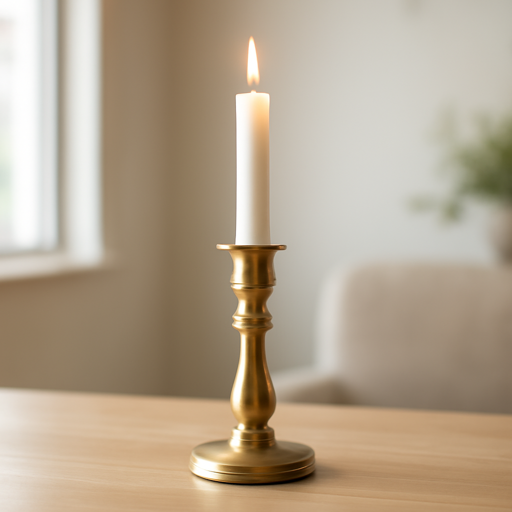 Rasentrimmer – Anwendung im Garten (AI)