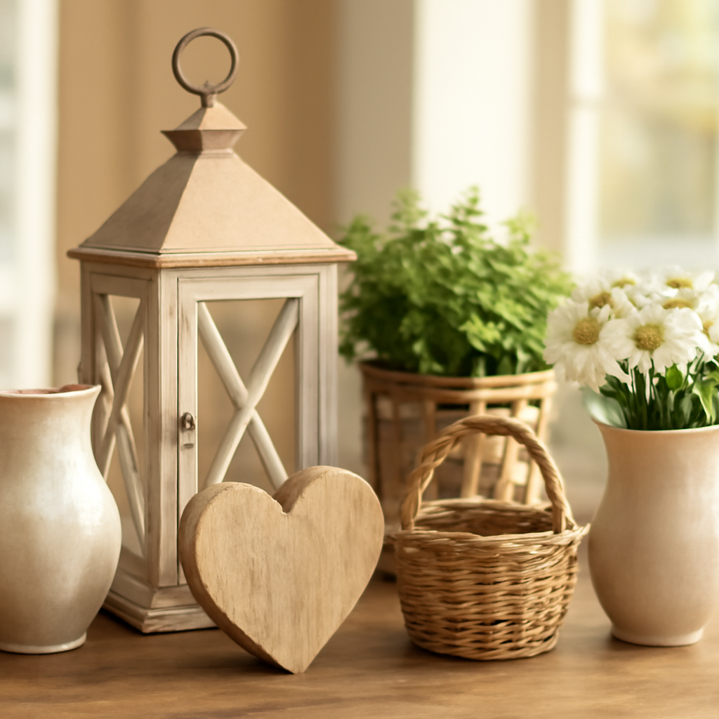 Rasentrimmer – Anwendung im Garten (KI)