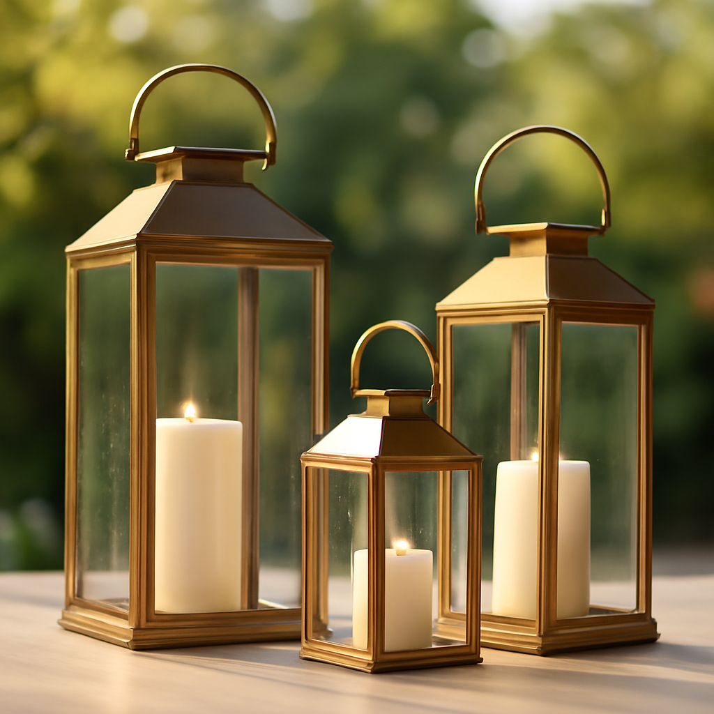 Rasentrimmer – Anwendung im Garten (AI)