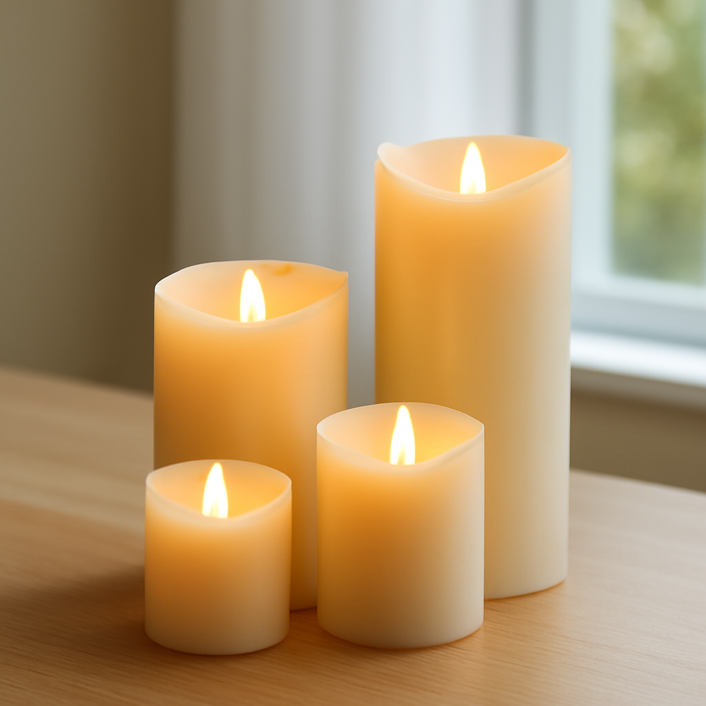 Rasentrimmer – Anwendung im Garten (AI)