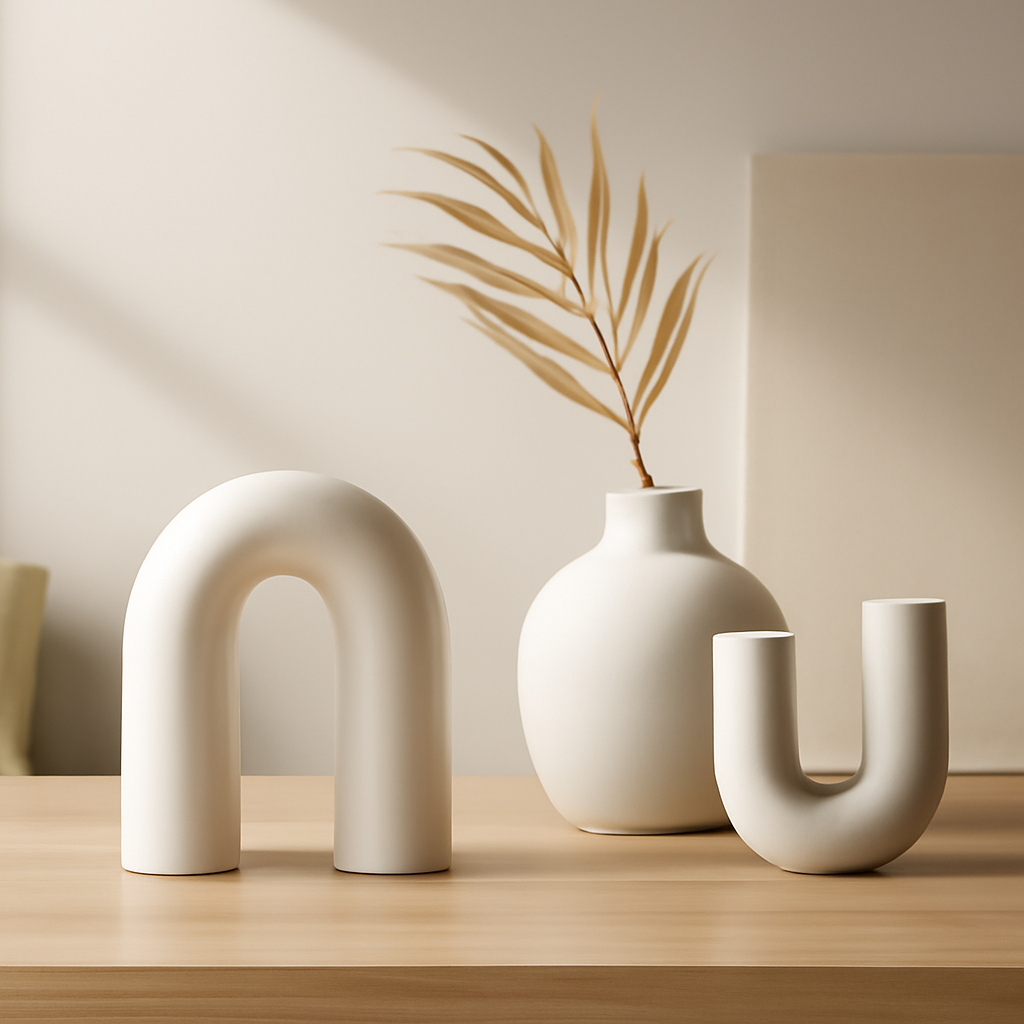 Rasentrimmer – Anwendung im Garten (KI)