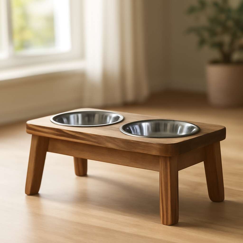 Rasentrimmer – Anwendung im Garten (KI)