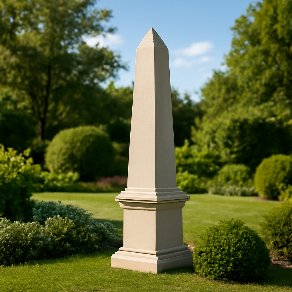 Rasentrimmer – Anwendung im Garten (KI)