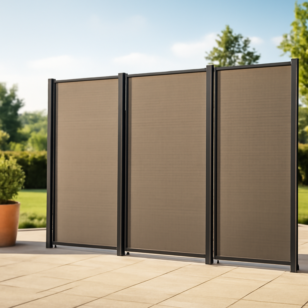 Rasentrimmer – Anwendung im Garten (KI)