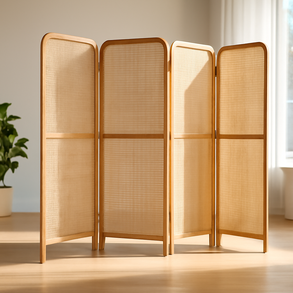 Rasentrimmer – Anwendung im Garten (AI)