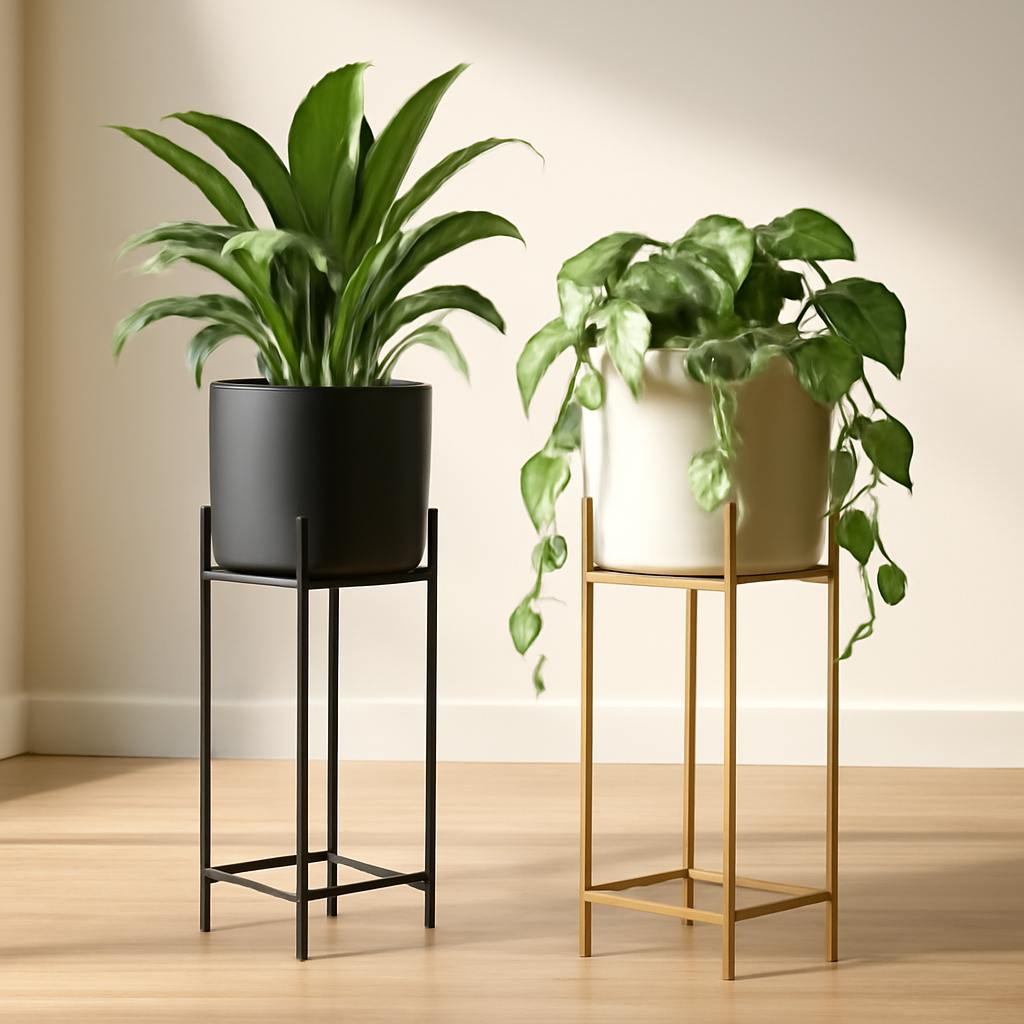 Rasentrimmer – Anwendung im Garten (KI)