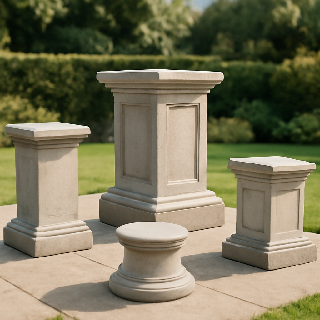 Rasentrimmer – Anwendung im Garten (KI)