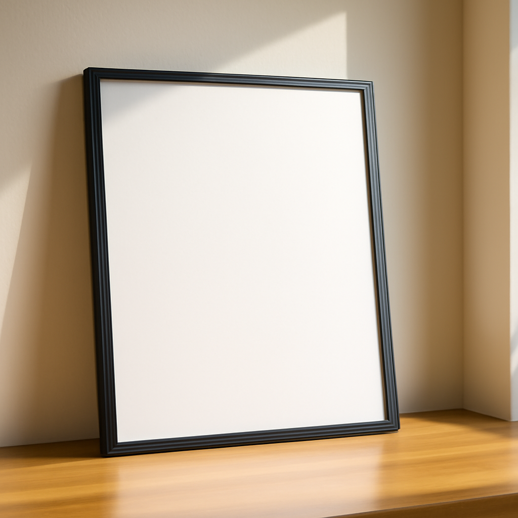 Rasentrimmer – Anwendung im Garten (AI)