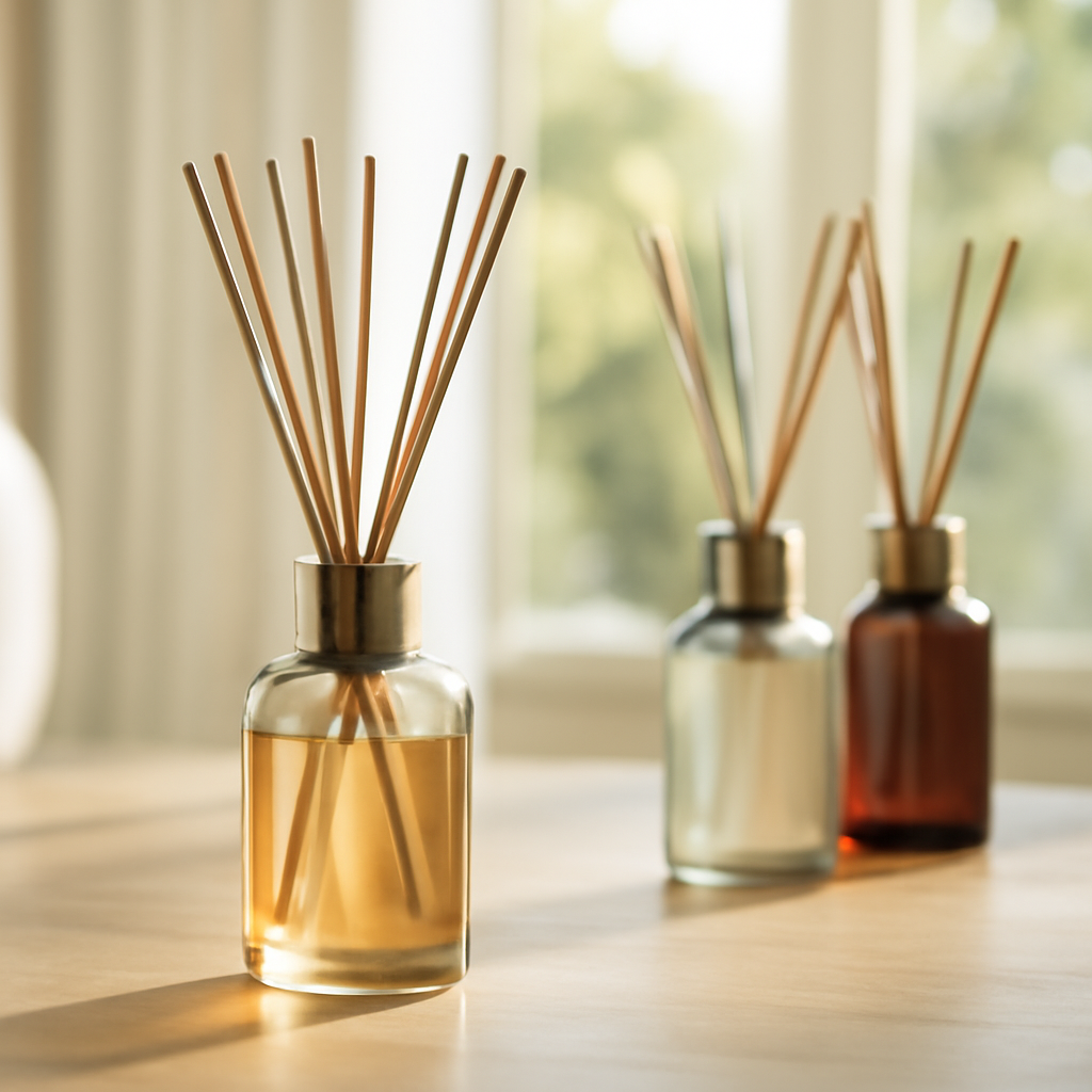 Rasentrimmer – Anwendung im Garten (KI)