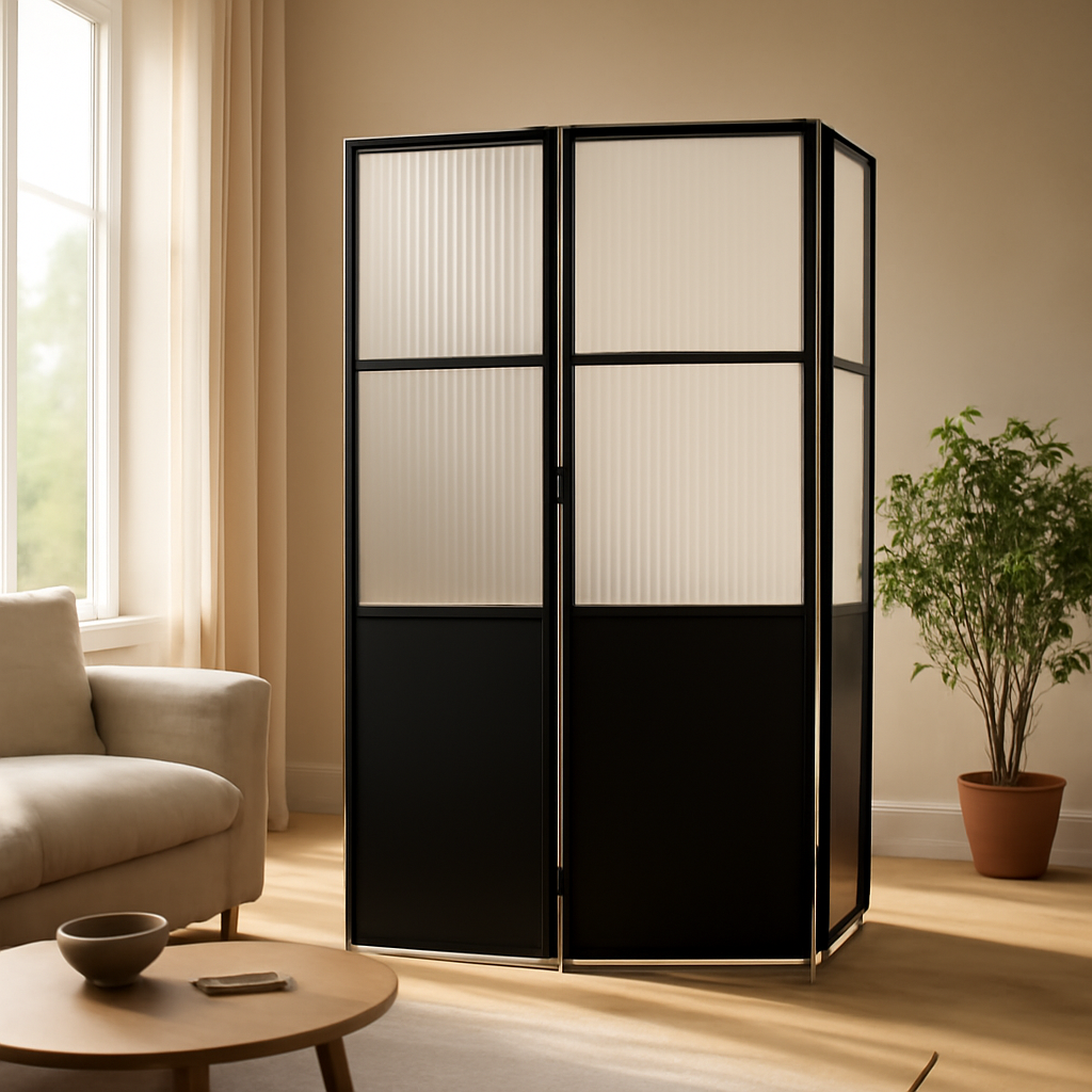 Rasentrimmer – Anwendung im Garten (AI)