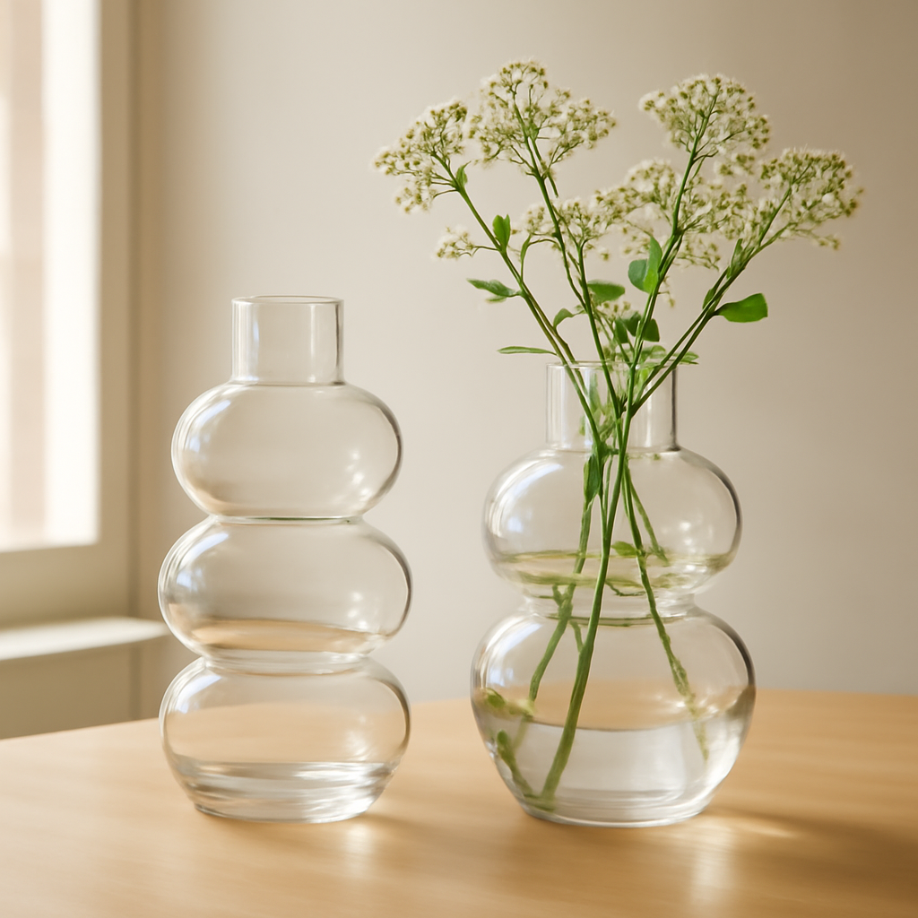 Rasentrimmer – Anwendung im Garten (KI)