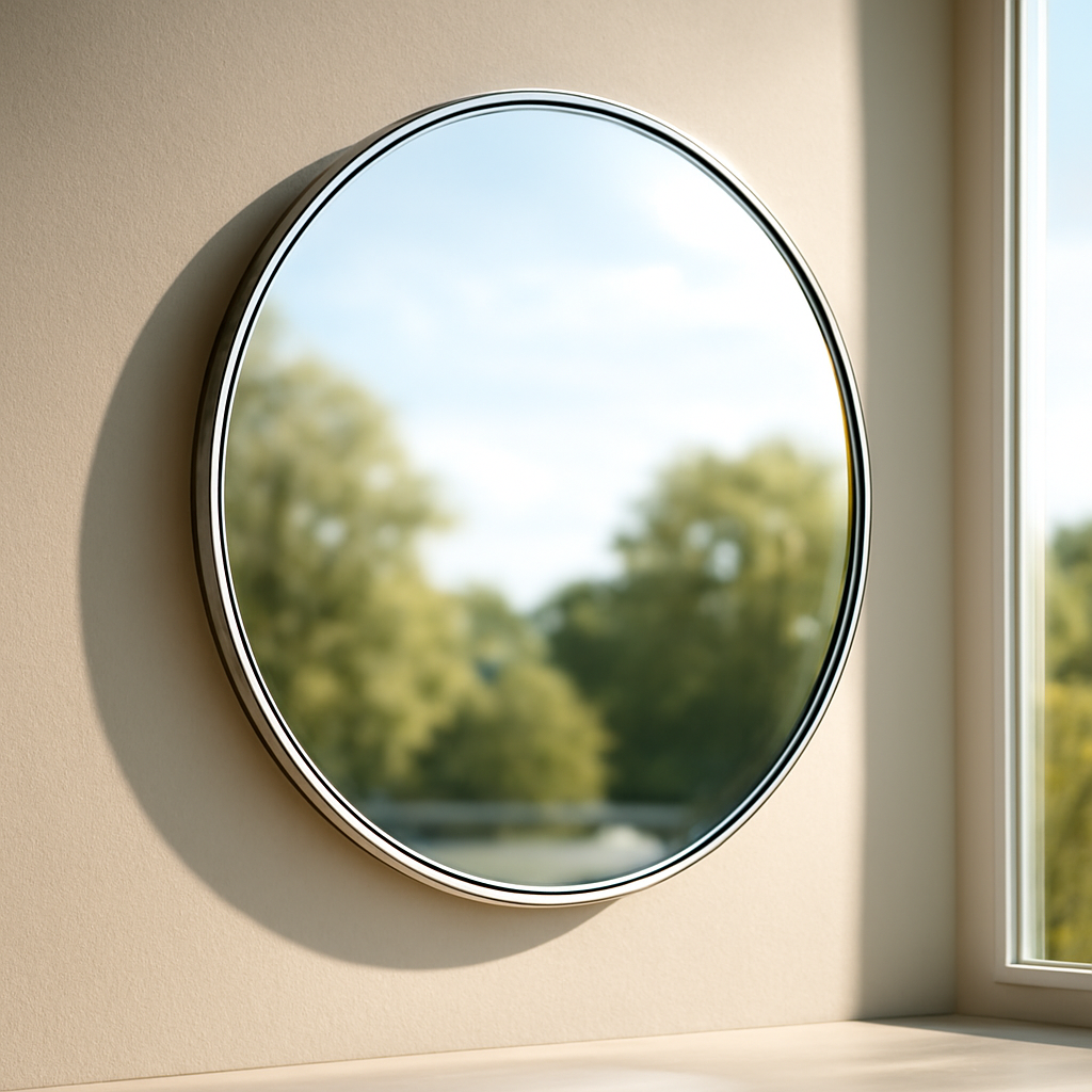 Rasentrimmer – Anwendung im Garten (AI)