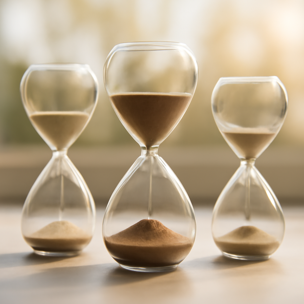 Rasentrimmer – Anwendung im Garten (KI)