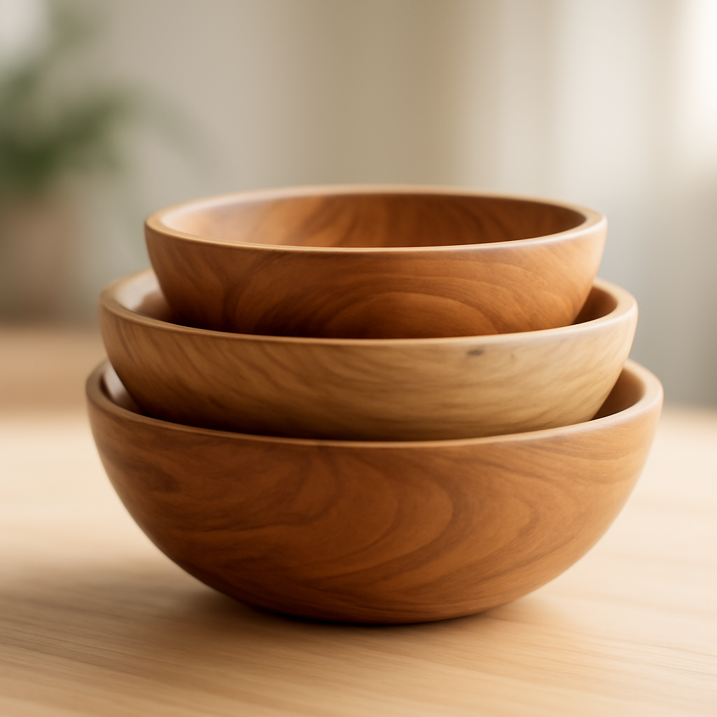 Rasentrimmer – Anwendung im Garten (KI)