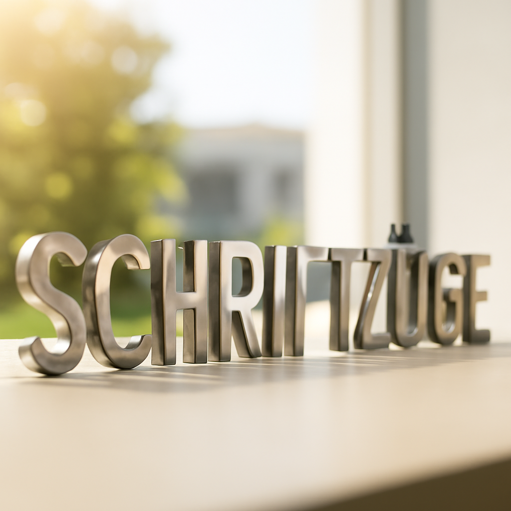 Rasentrimmer – Anwendung im Garten (AI)