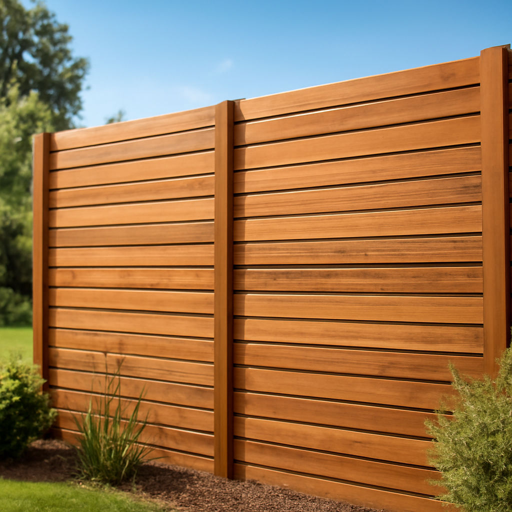 Rasentrimmer – Anwendung im Garten (KI)