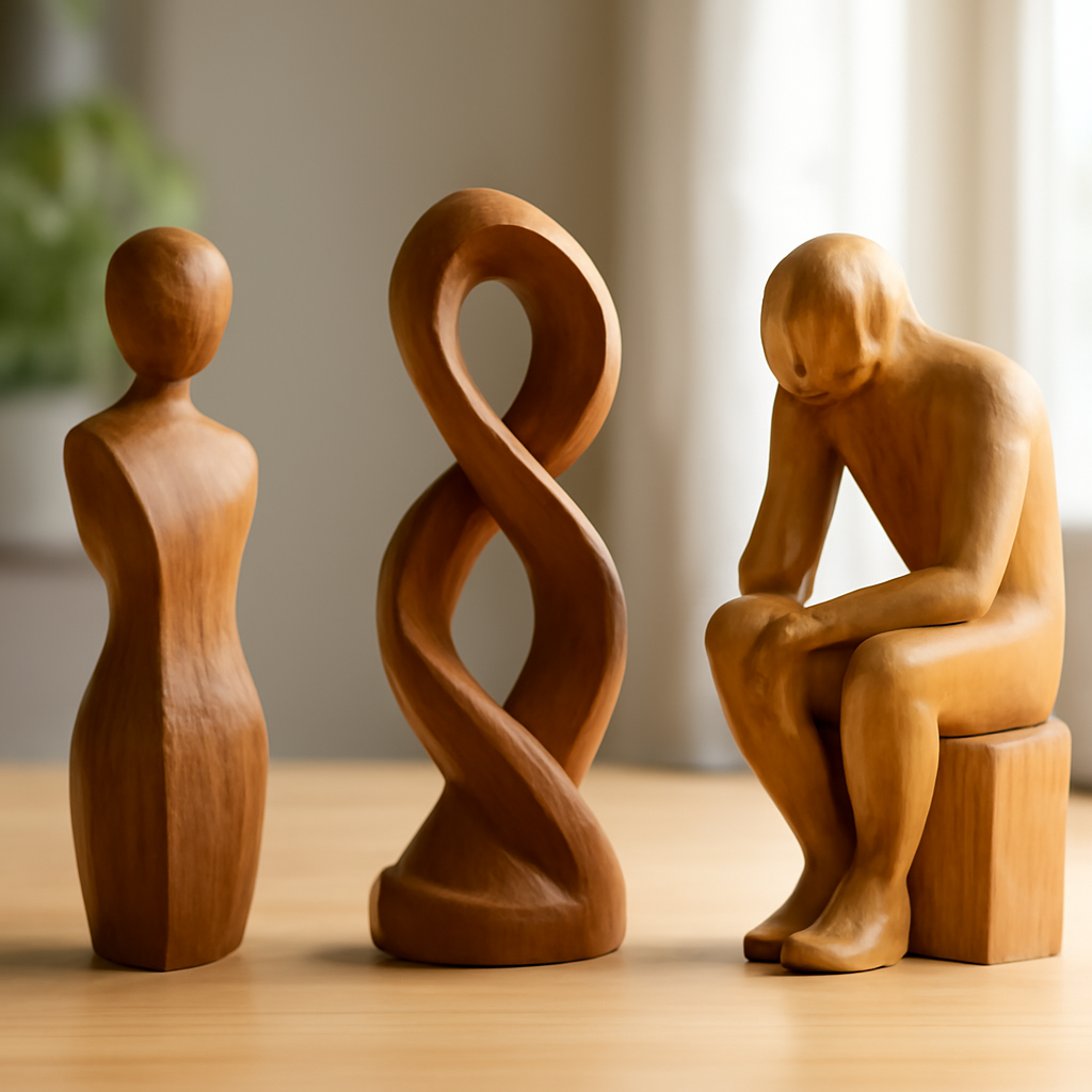 Rasentrimmer – Anwendung im Garten (AI)